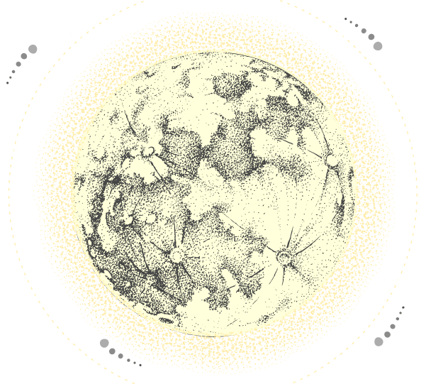 moon