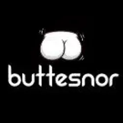 butt