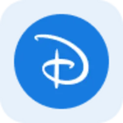 Disney rStock