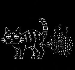 fartcat