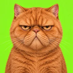 grumpy