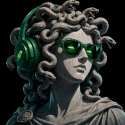 medusa