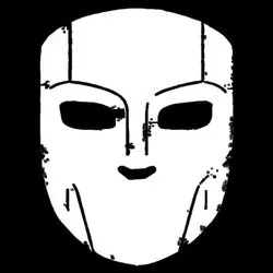 mask