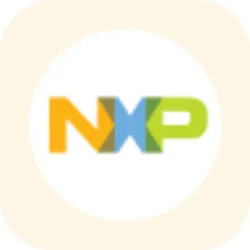 NXP Semiconductors rStock
