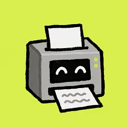 printer