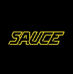 sauce