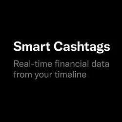 cashtags