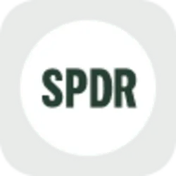 SPDR Dow Jones Industrial Average ETF Trust rStock