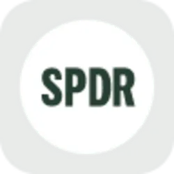 SPDR Gold Shares rStock