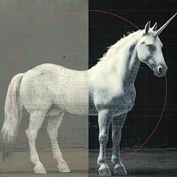 unicorn