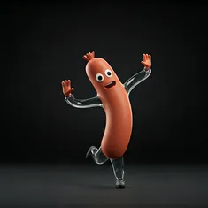 What Is Nobody Sausage? Creator, Meme, and $NOBODY Coin