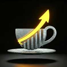 Cup and Handle Formation: Spot the Bullish Breakout Pattern