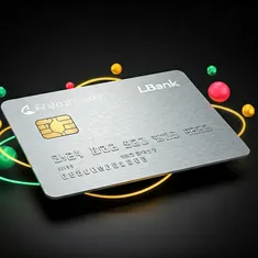 LBank Pay & PIX: Easy Crypto Spending in Brazil