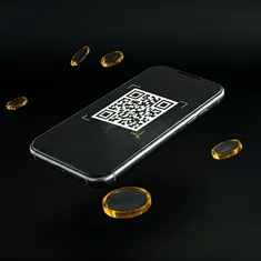 LBank PayNow QR: Instant Crypto Payments in Singapore