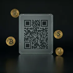 Spend Crypto in Laos with LBank Pay and LAO QR