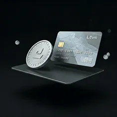 Daily Crypto Payments Made Simple with LBank Pay