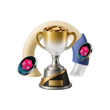 FUN Trading Contest