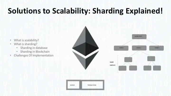 Full Danksharding will expand blob capacity and use data availability sampling and erasure coding to ensure scalability without requiring all validators to download all data. This step aims to enable high-frequency, high-throughput Layer 2 applications while maintaining Ethereum&rsquo;s security guarantees.
