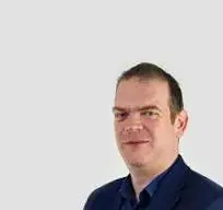 Martin Hargreaves
