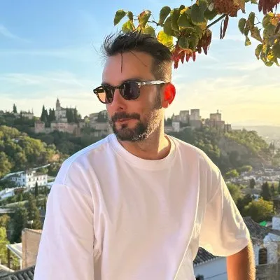 Gleb Vorontsov