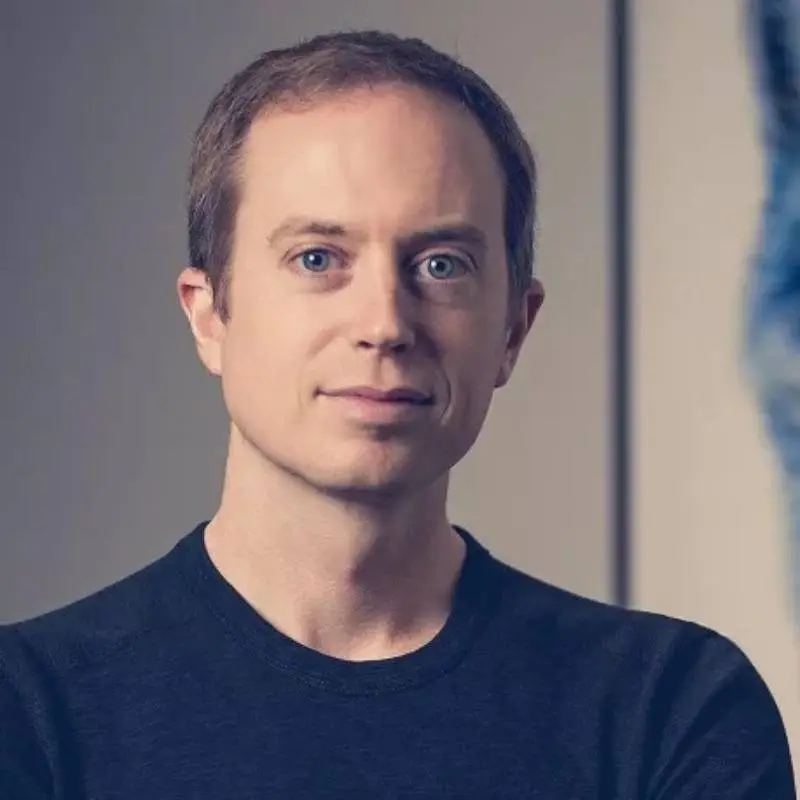 Erik Voorhees