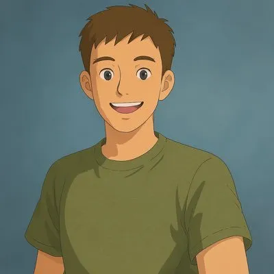 Austin Virts