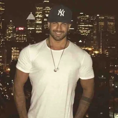 Justin D'Errico
