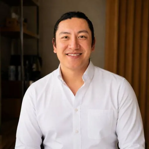 Thomas Chou