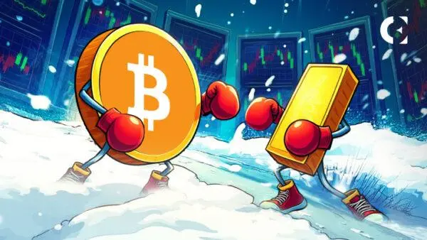 As the Gold Rush Begins, What’s in Store for Bitcoin’s ‘Uptober’?