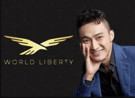 WLFI24小时内爆拉33% 孙宇晨貌似又赢麻了?