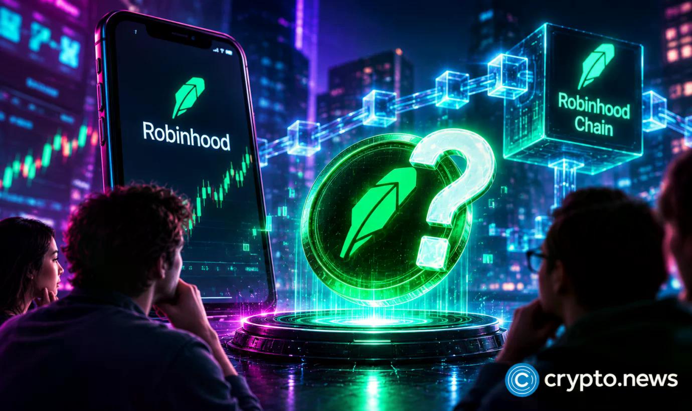 Pendle launches on Robinhood Chain with sNET market