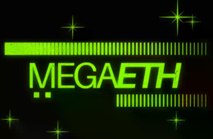 MegaETH回应预存款活动的社区质疑:用户资金安全,将开放提款