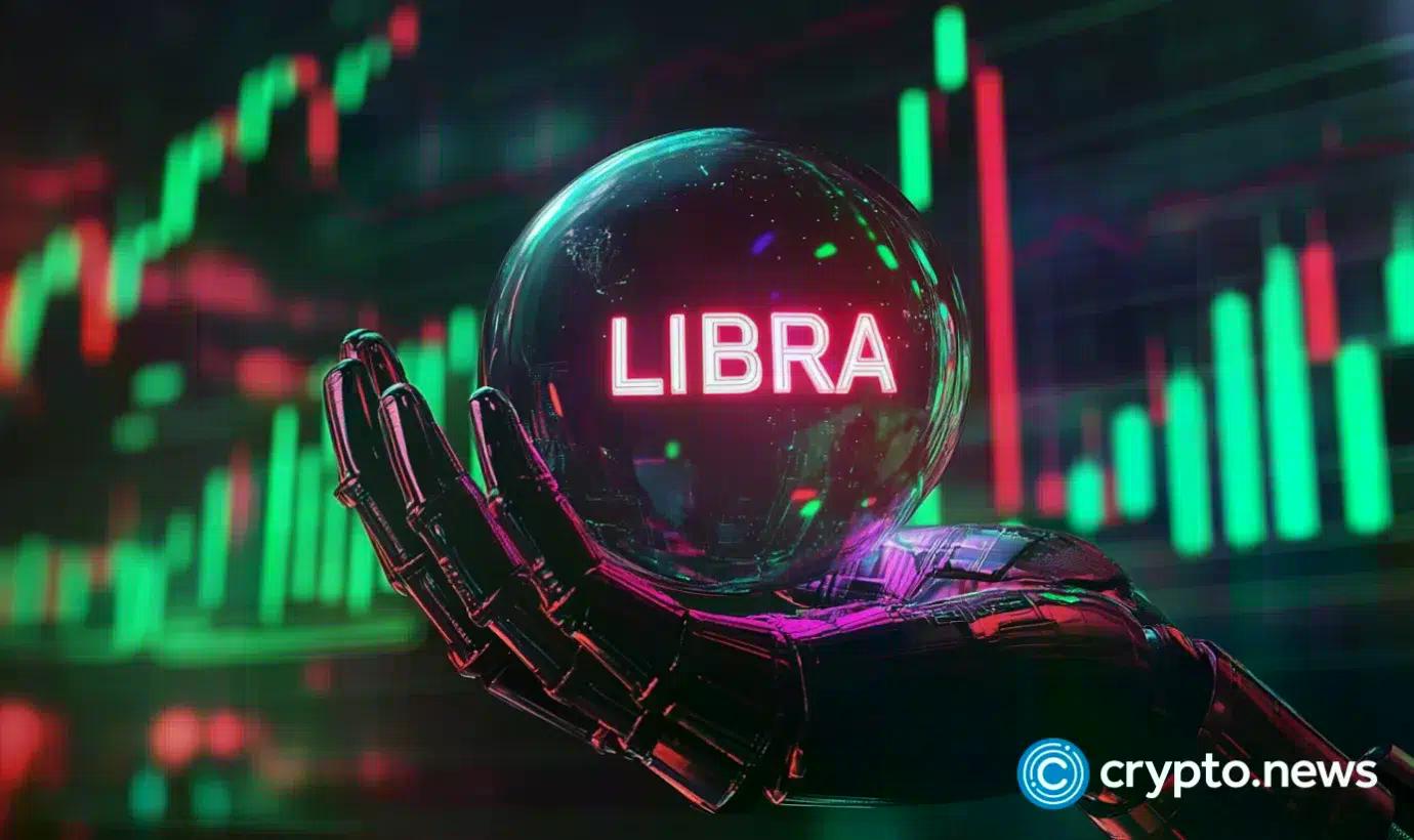 Argentine judge orders freeze of 25 crypto wallets in $LIBRA probe