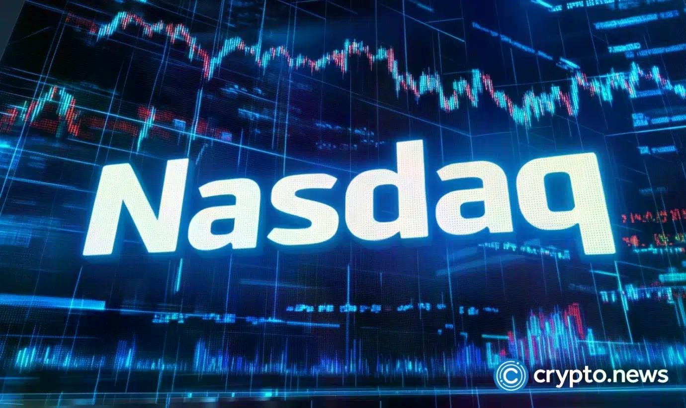 Nasdaq invests $100 million in Kraken parent Payward at $21 billion valuation