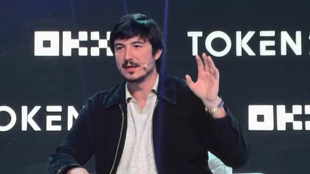 Robinhood CEO’s X account hacked to promote Vladhood memecoin flagged as 'scam'