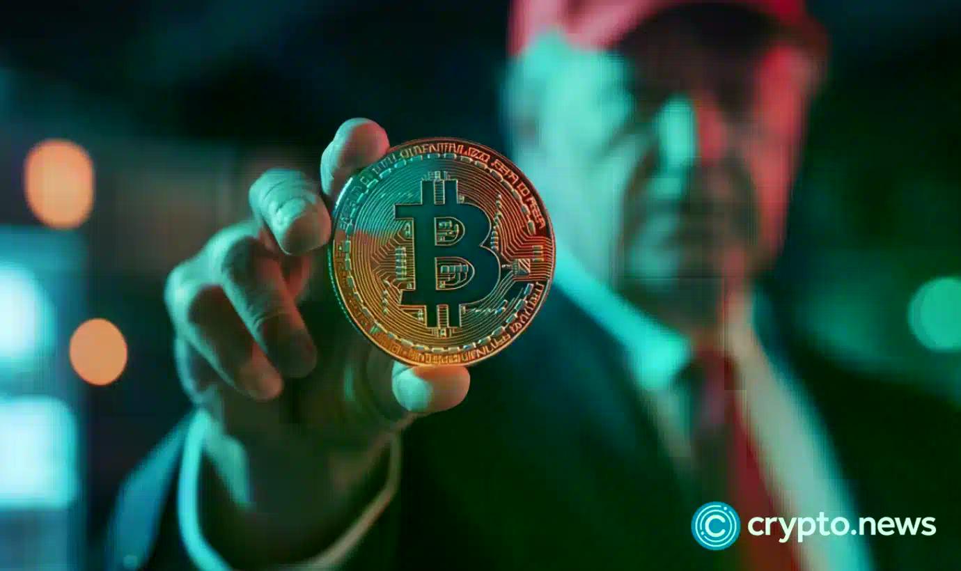 Trump crypto ventures left investors $4.7B underwater: report