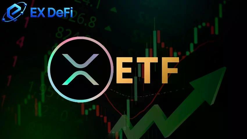 وال استریت پیش‌بینی می‌کند ETFهای XRP ۸ میلیارد دلار ورودی جذب خواهند کرد و دارندگان XRP به طور بالقوه می‌توانند تا ۹,۰۰۰ دلار در روز درآمد کسب کنند - 2