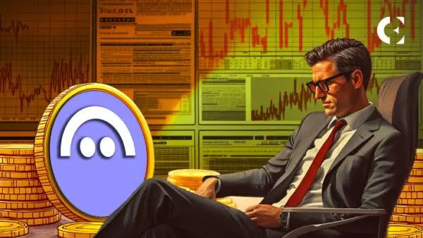 Is Trump Selling Bitcoin? WLFI Repays Aave Loans To Avoid Liquidation