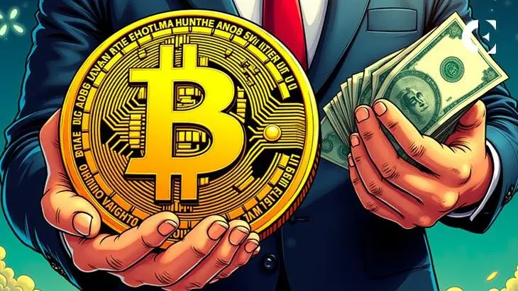 Bitcoin’s $1 Million Price By November 26: Users Analyze “Wild” Polymarket Bet