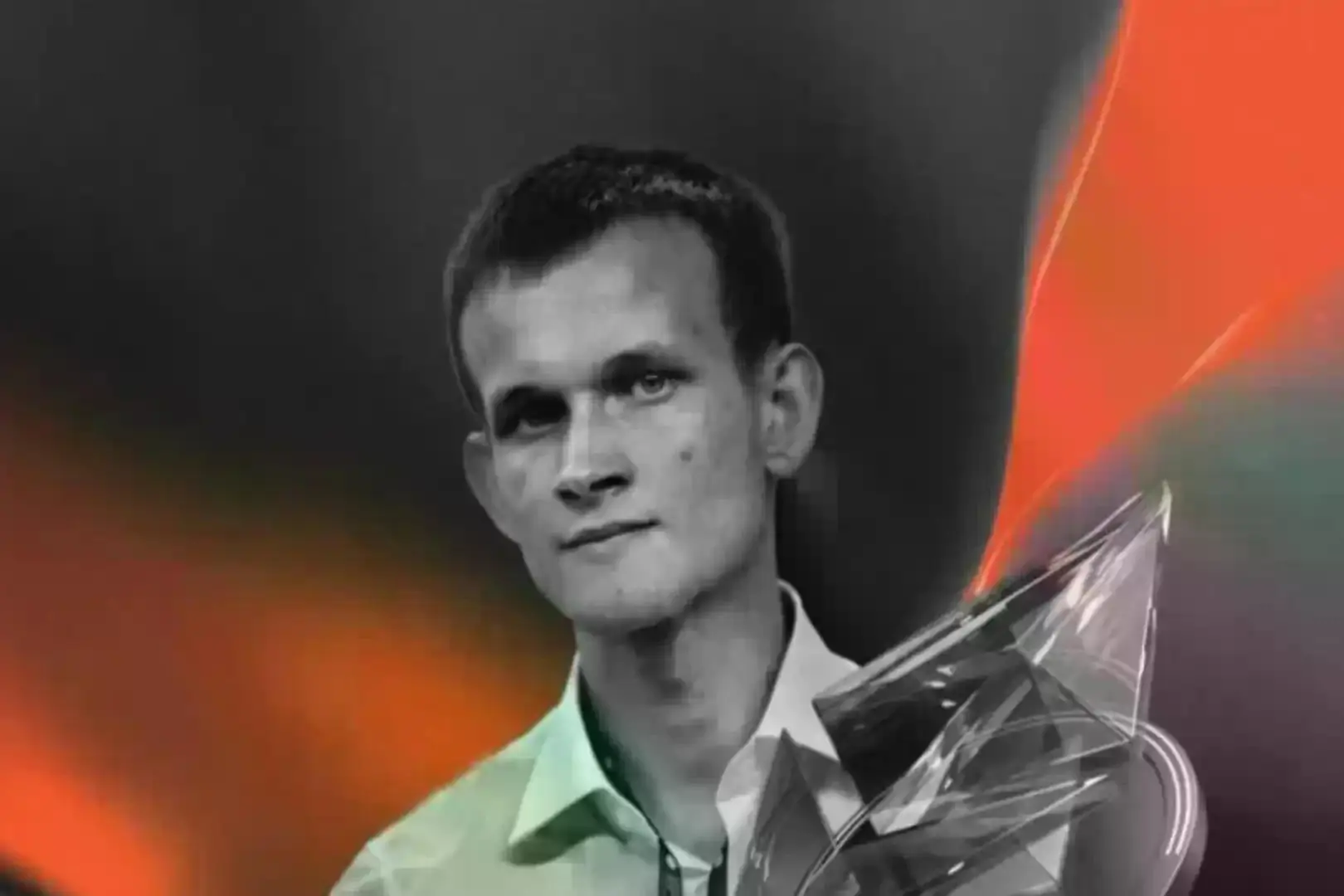 V神谴责将代码刑事化，为Tornado Cash开发者发声