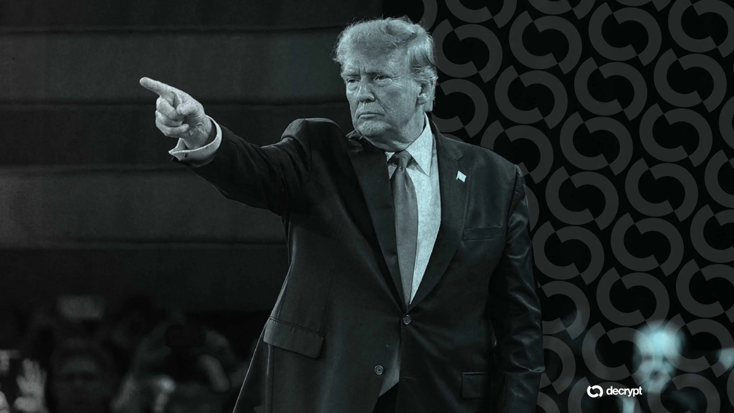 Trump Family Crypto Firm Tied to Chinese AI Models US Government Called a Security Risk
