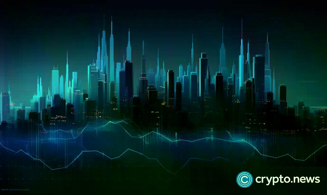 CoinShares report shows RWA deposits tripling to $7.4B