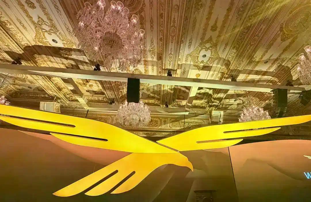 World Liberty Forum政商巨头云集，重要观点汇总