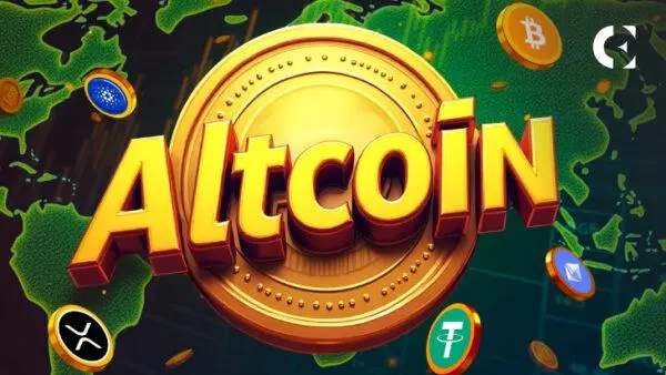 Altcoin Accumulation Builds as Aptos Eyes $5.50 and Cardano Targets $1.24