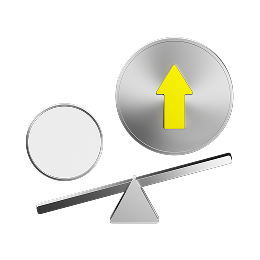 High Leverage Amplifies Returns