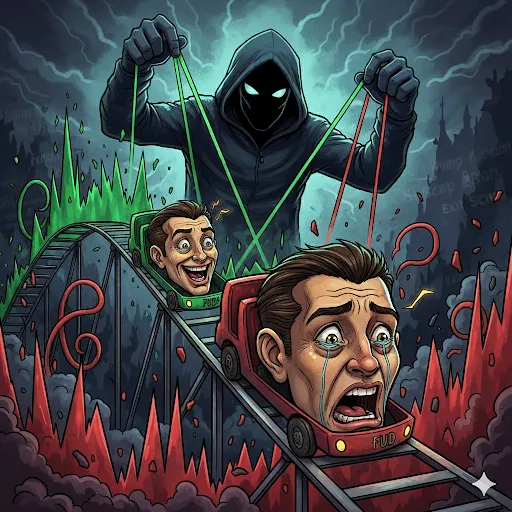 Crypto Scams 101: Avoiding and Identifying Rug Pulls, Phishing, and Bogus Tokens