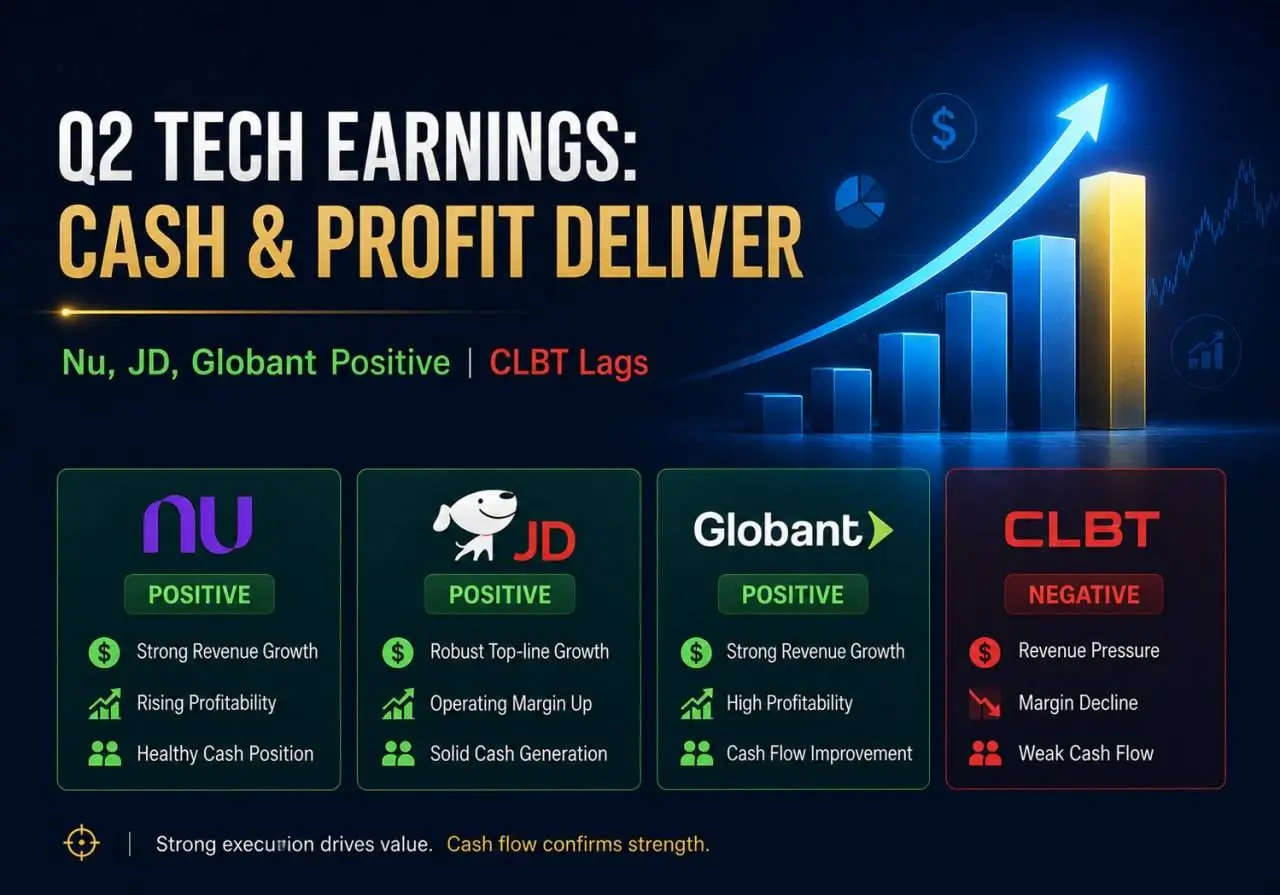 August 14 US Q2 Earnings Roundup