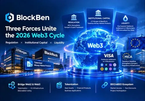 EBSO Project Overview