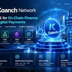 Kaanch_Network_研究報告