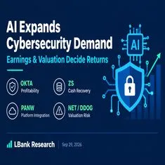 گزارش پژوهش سهام سبد امنیت سایبری (CYBER) - هوش مصنوعی تقاضا برای امنیت را گسترش می‌دهد، اما سودآوری و ارزش‌گذاری بازدهی را تعیین می‌کنند
